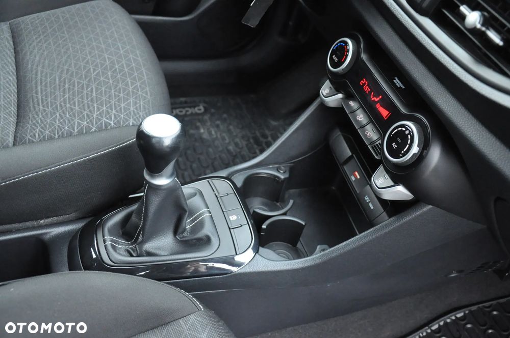 Kia Picanto 1.0 L Business Line - 22