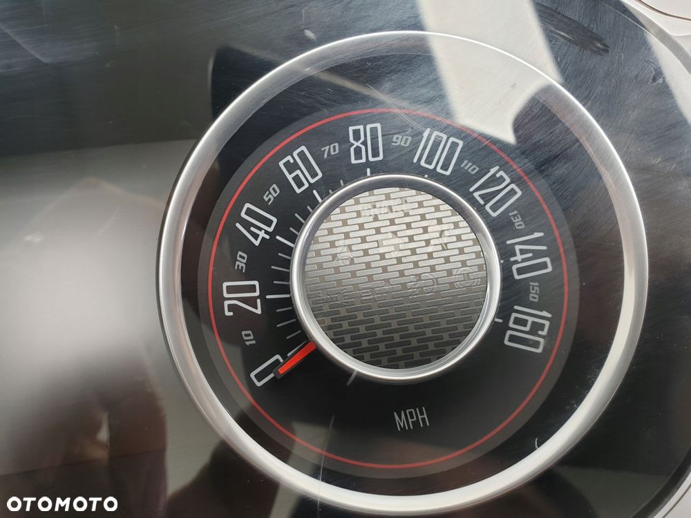 Dodge Challenger 15 3.6 LICZNIK ZEGARY A2C87223700 - 3