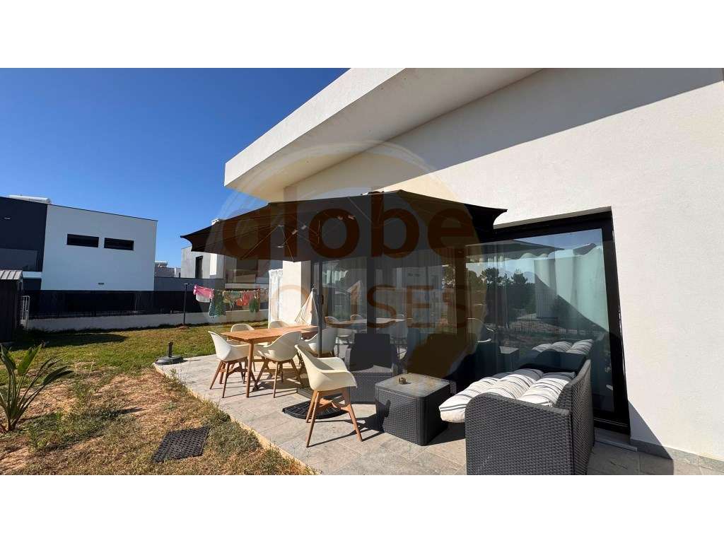 MORADIA T2 LAGOA DE ALBUFEIRA - Grande imagem: 4/26