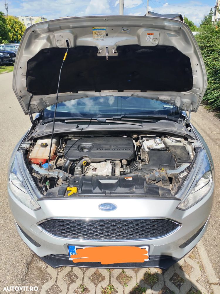 Ford Focus - 14