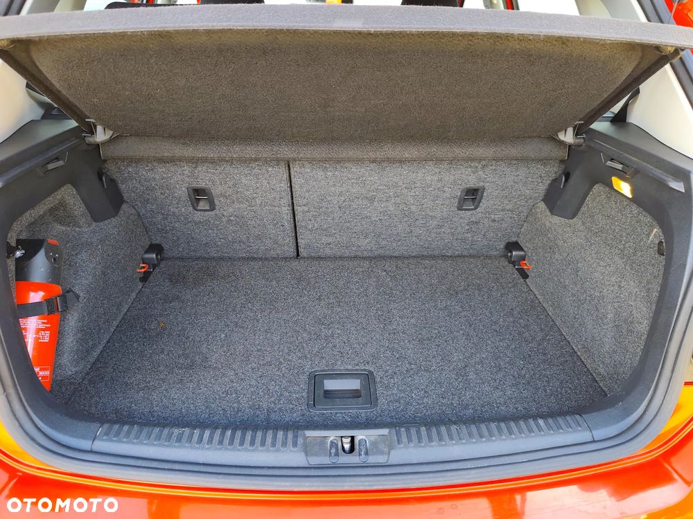 Volkswagen Polo 1.4 16V Comfortline CityLine - 17