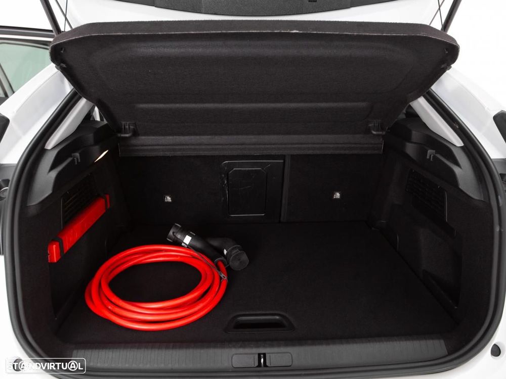 Citroën e-C4 Feel - 12