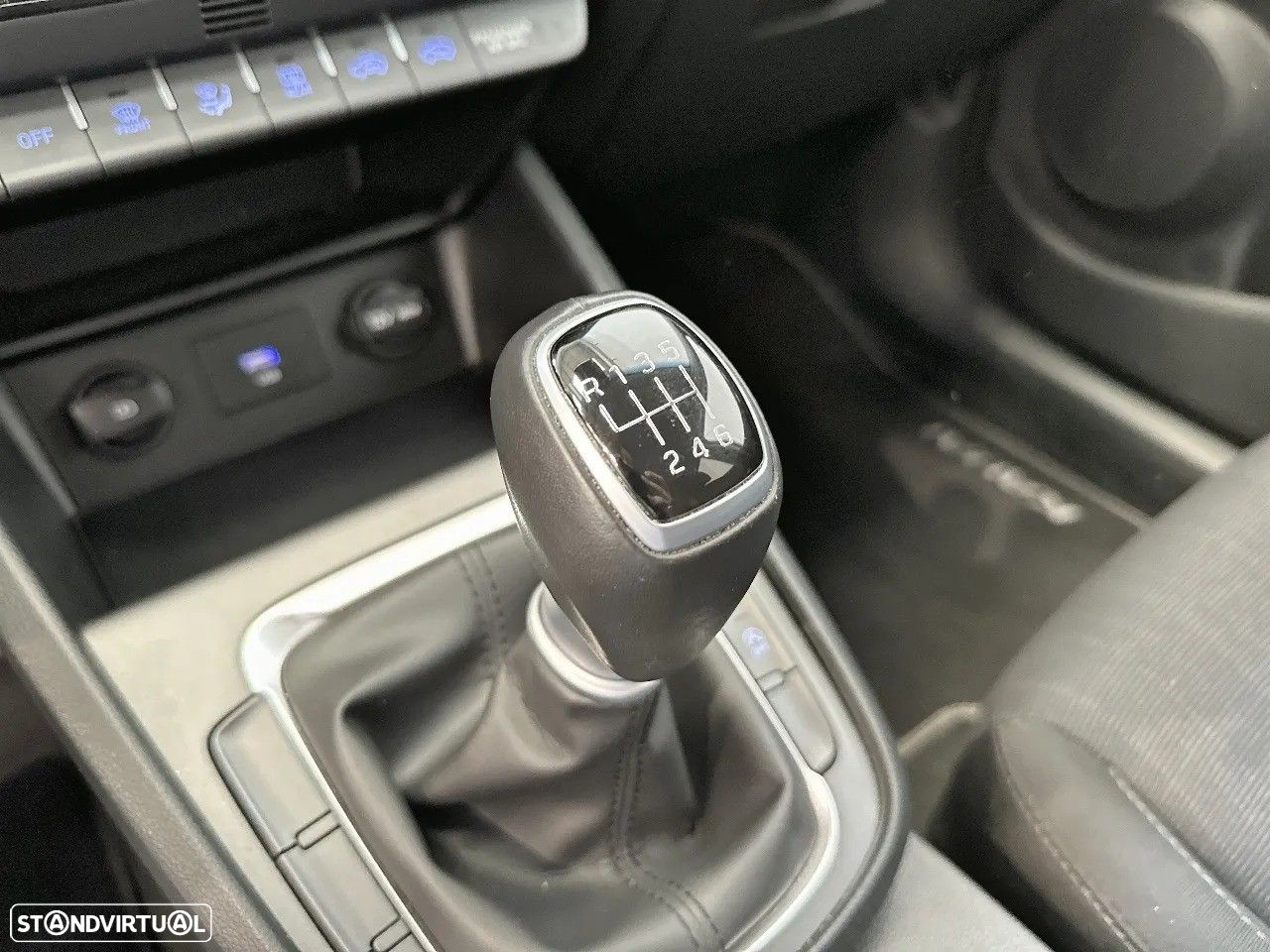 Hyundai Kauai 1.0 T-GDi Premium (TT) - 11