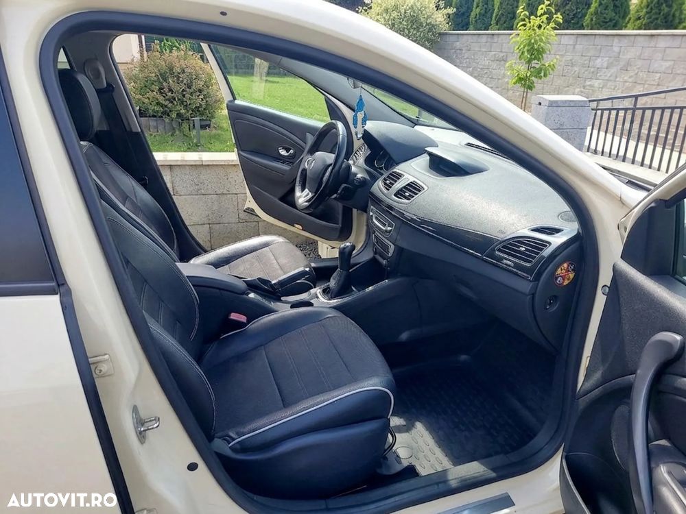 Renault Fluence 1.6 Dynamique - 7