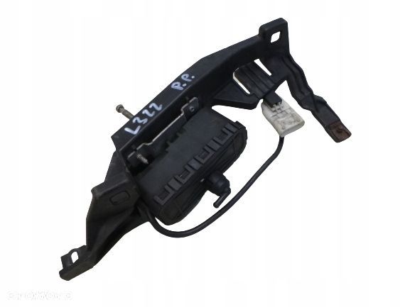 RANGE ROVER VOGUE MECHANIZM SILNIK WYCIERACZEK - 1