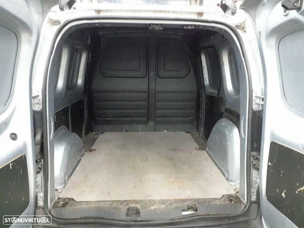 Mercedes-Benz Citan 112 CDI STANDARD C/IVA - 4