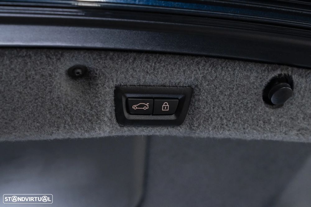 BMW 740 d Pack M - 58