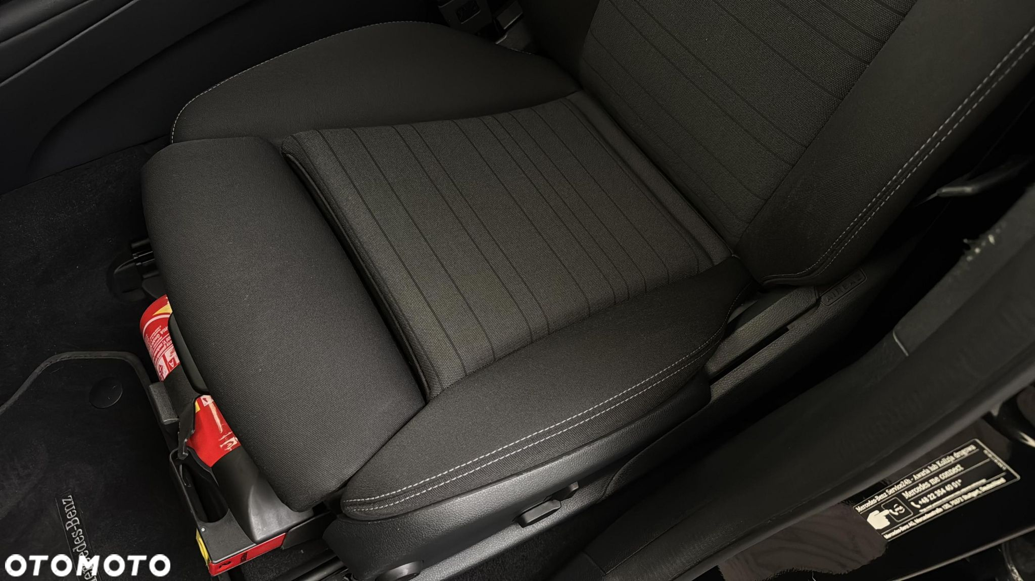Mercedes-Benz GLC 220 d - 13