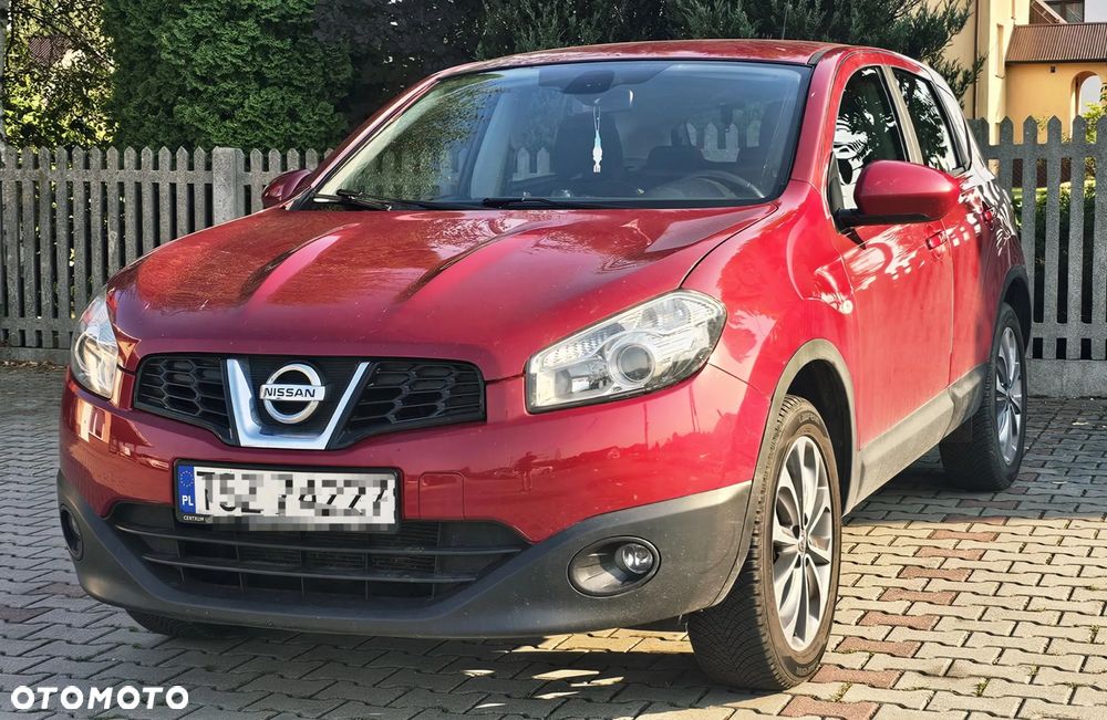 Nissan Qashqai 2.0 Acenta - 2