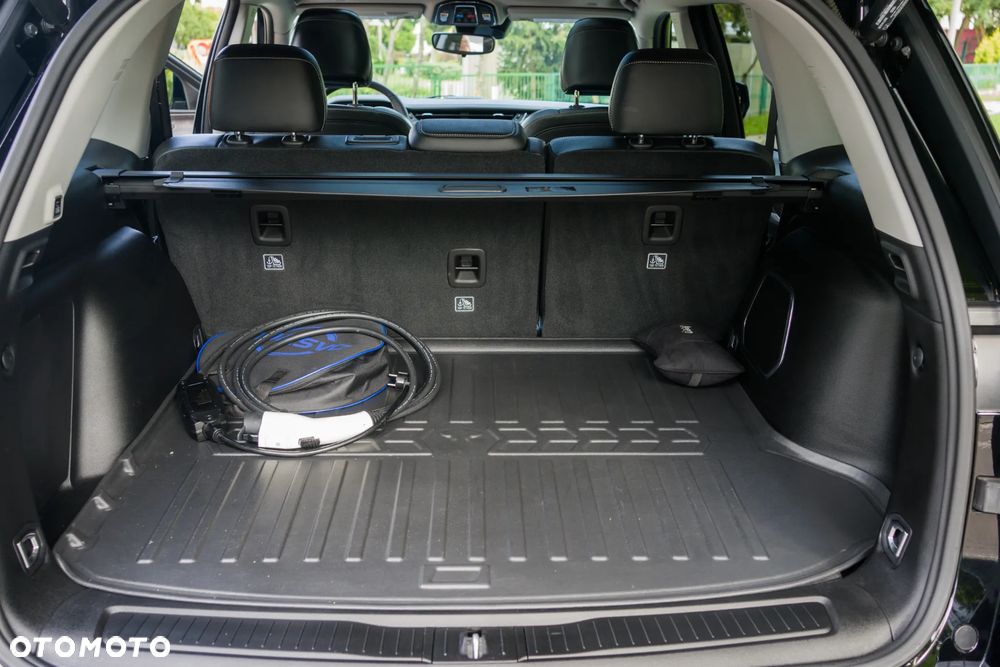 Jeep Grand Cherokee Gr 2.0 4xe PHEV Limited - 17