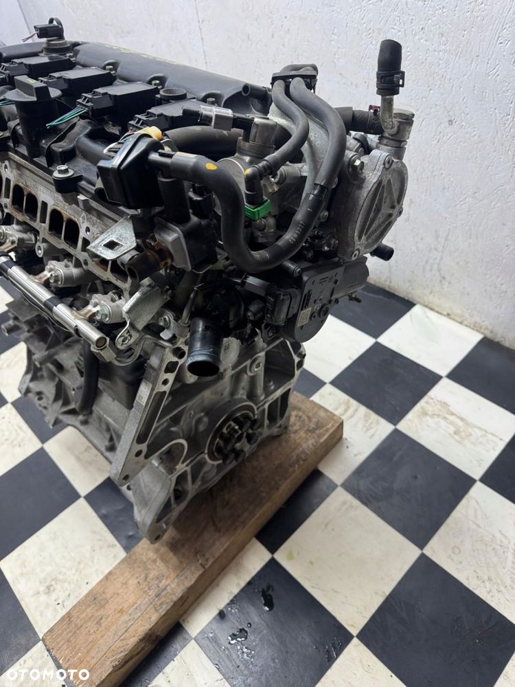 silnik kompletny mazda 3 cx5 ii kf 2020r 2.0 b pe27 pe02 - 7
