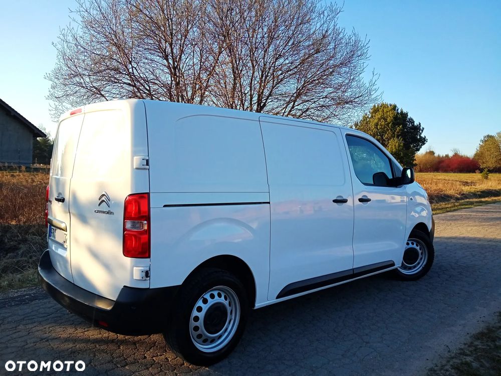 Citroën jumpy - 3