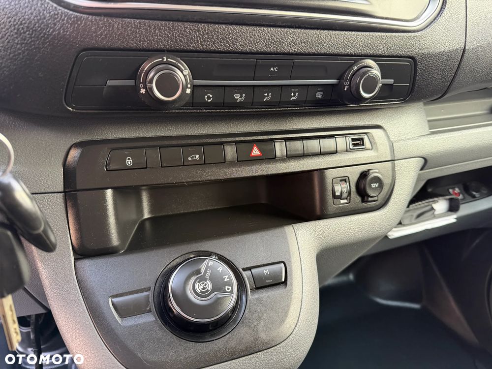 Toyota Proace 2,0 L2H1 - 24