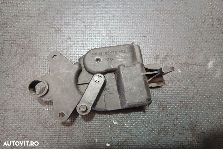 Motoras clapeta aeroterma 1J0907511 1J0907511 Volkswagen VW Golf 4 [1 - 2