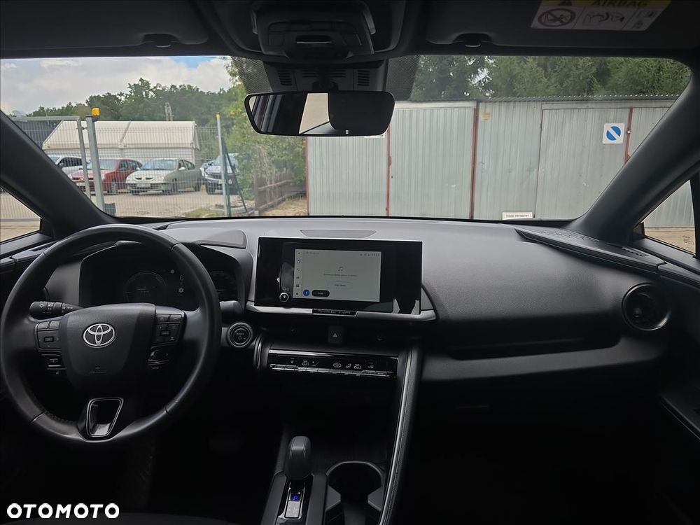Toyota C-HR - 20