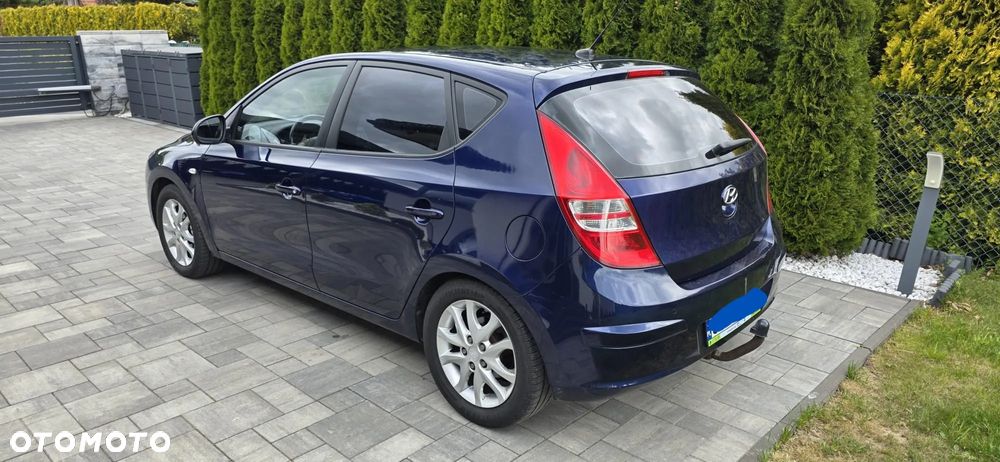 Hyundai i30 2.0 Premium - 5