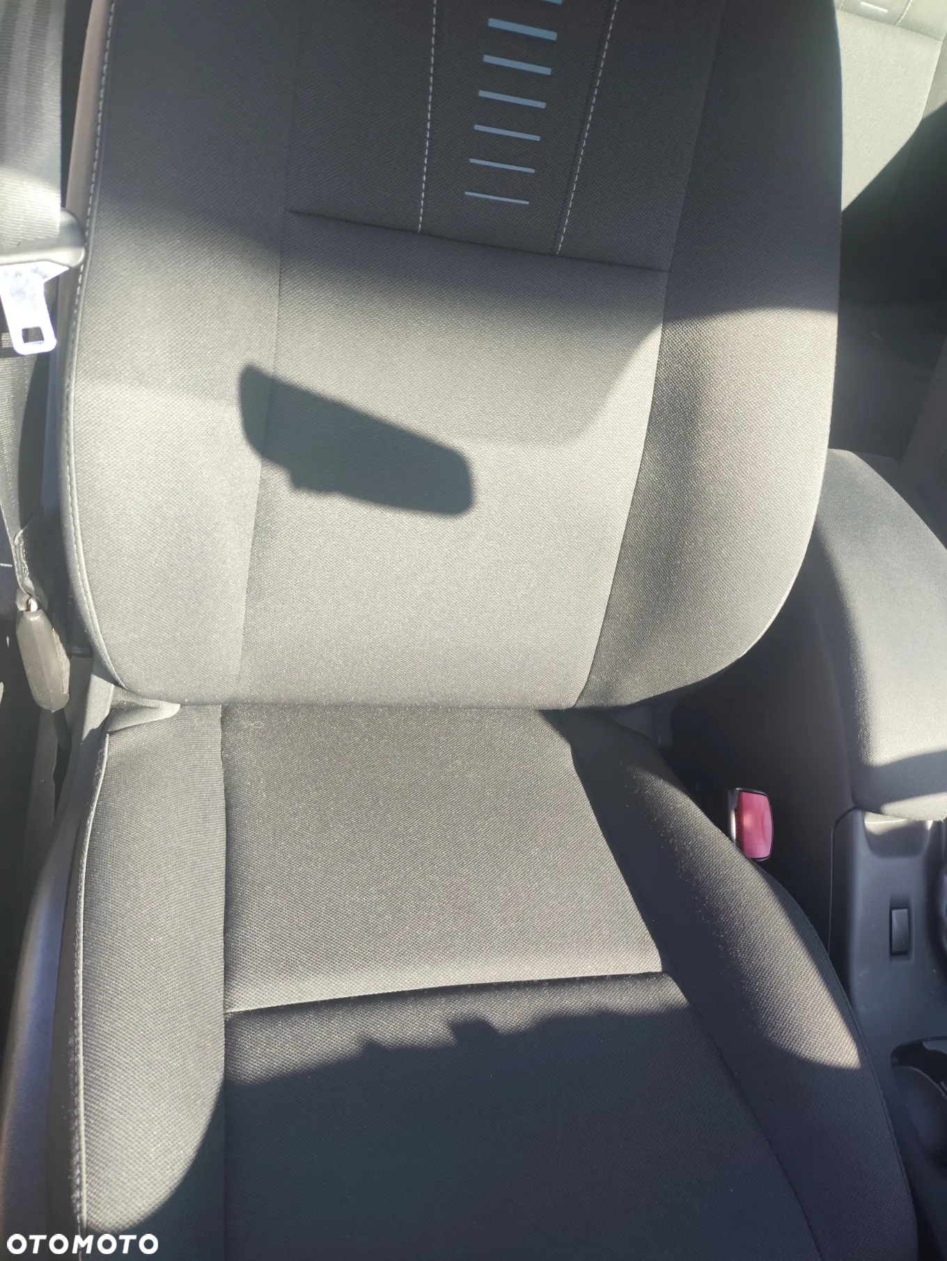 Renault Megane 1.6 16V 100 Authentique - 12
