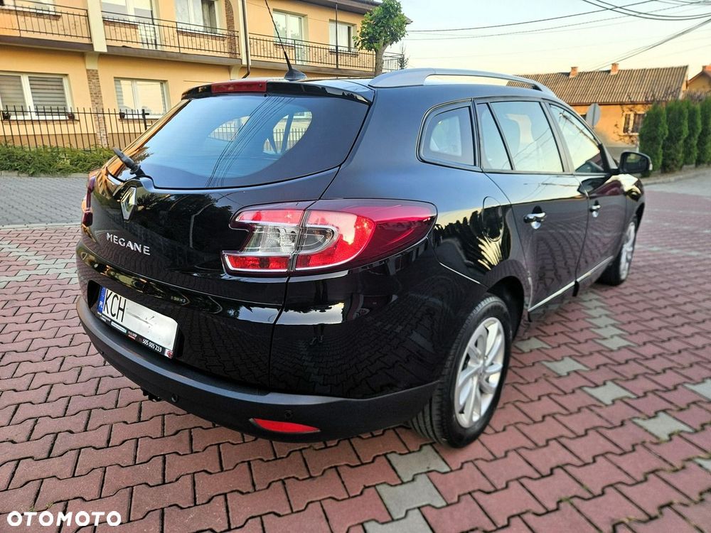 Renault Megane - 8