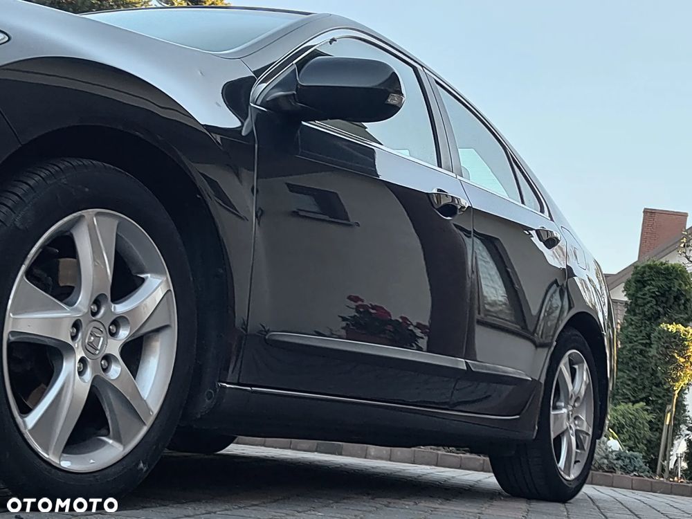 Honda Accord 2.0 Elegance - 12