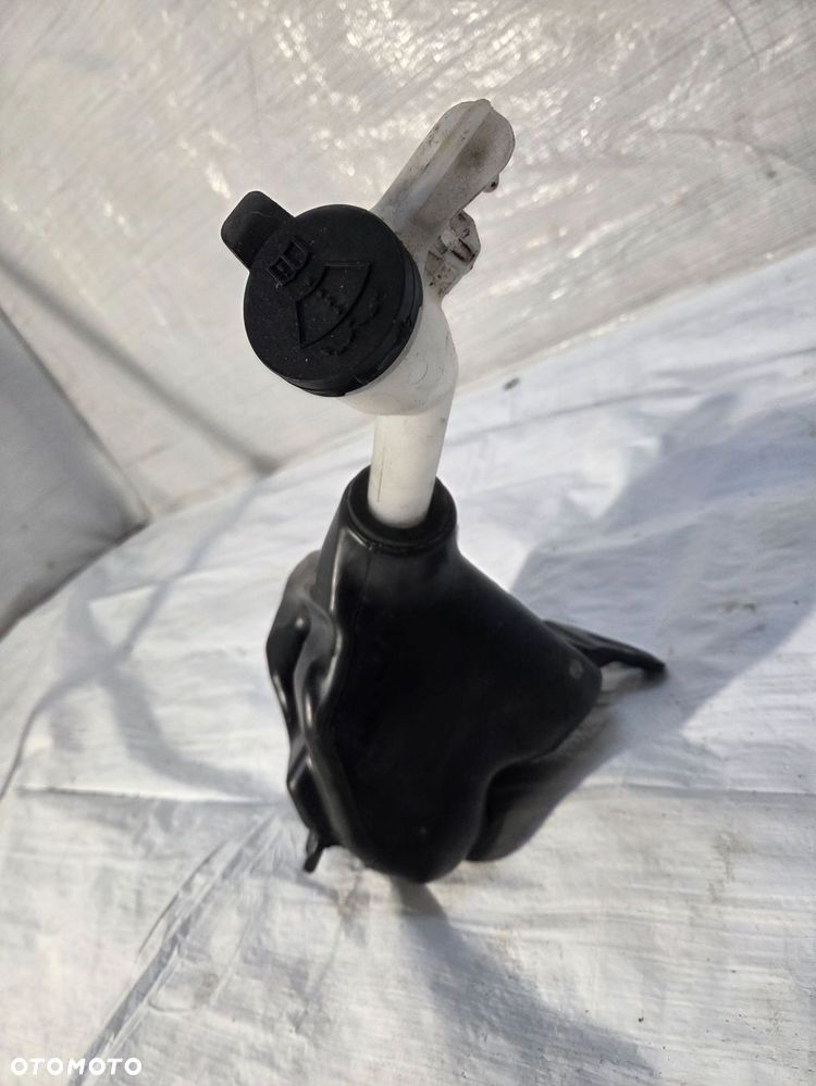 ZBIORNICZEK SPRYSKIWACZY OPEL ADAM 13354363 - 3
