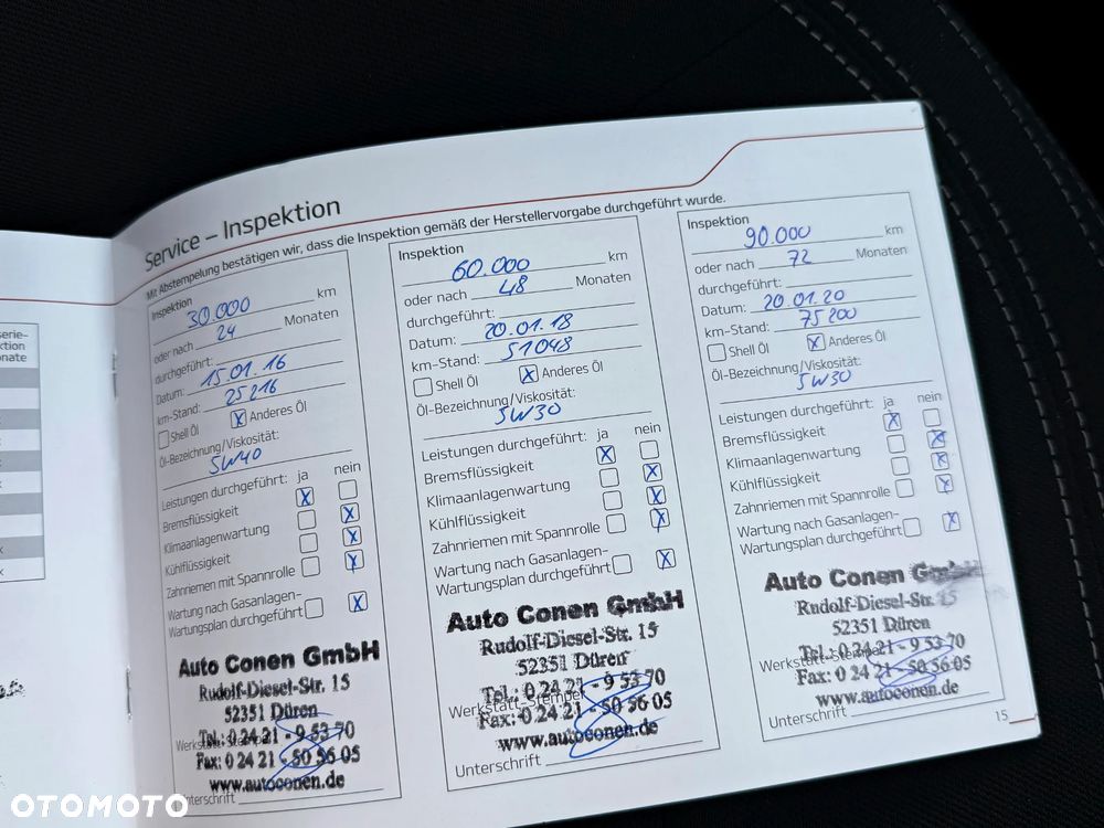 Kia Sportage 1.6 GDI Business Line 2WD - 34
