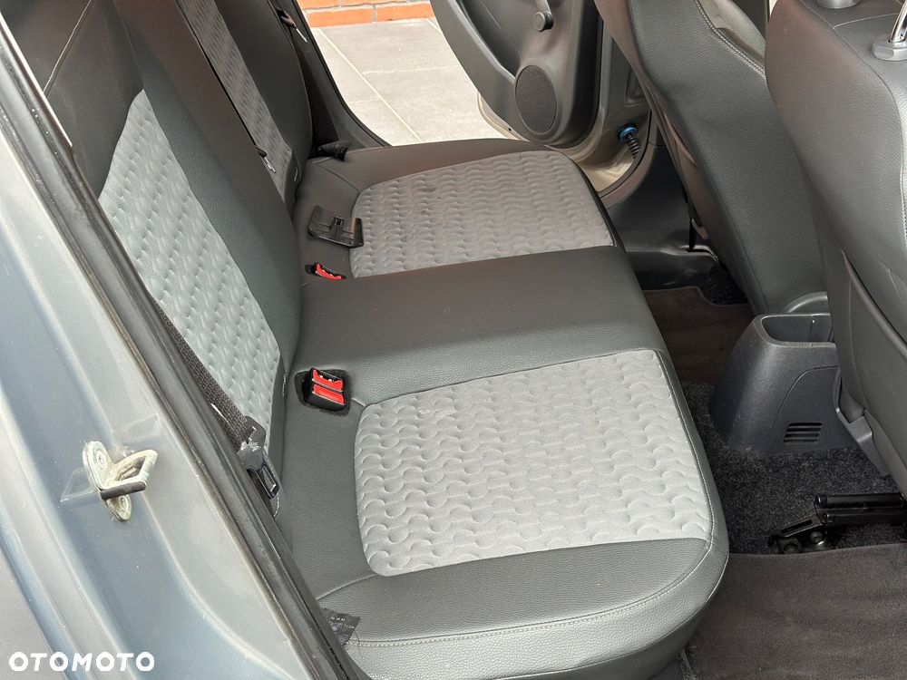 Opel Corsa 1.4 16V Edition 111 Jahre - 19