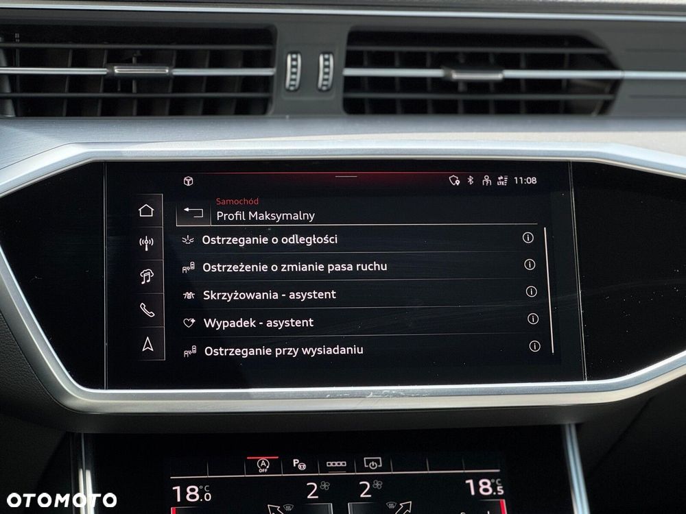 Audi S6 Avant TDI mHEV Quattro Tiptronic - 26