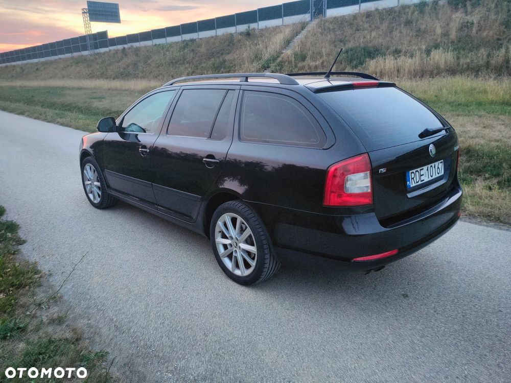 Skoda Octavia 1.8 TSI Ambition - 4