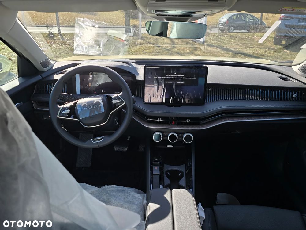 Skoda Superb 2.0 TDI SCR 4x4 L&K DSG - 7