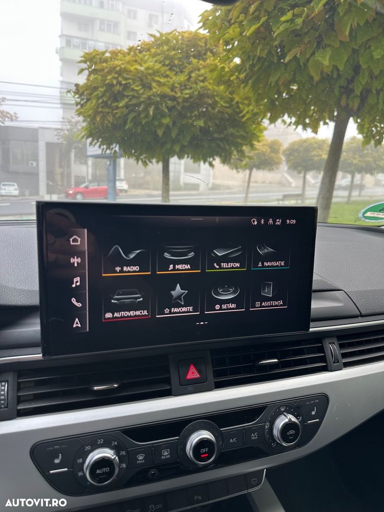 Audi A4 Avant - 11