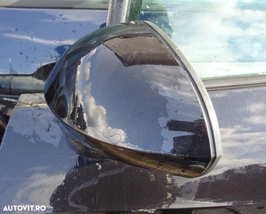 Oglinda stanga Seat Ibiza hatchback din 2010 - 1