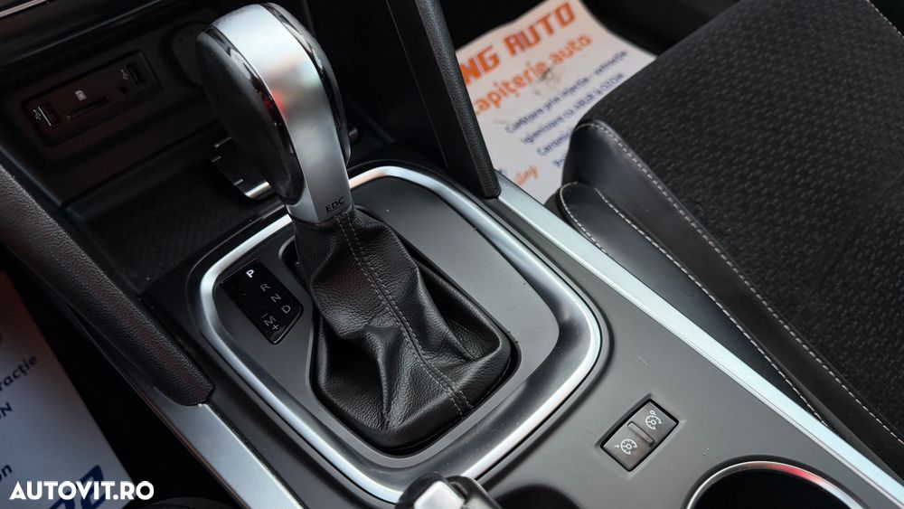 Renault Megane ENERGY dCi EDC Intens - 13