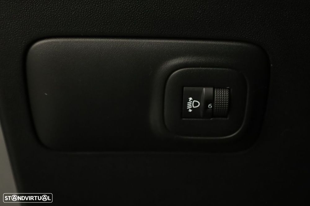 Citroën C3 Aircross 1.2 PureTech Plus - 20