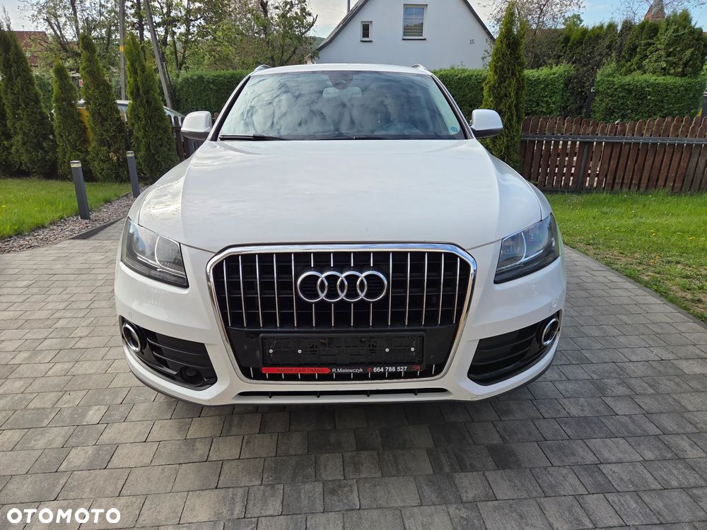 Audi Q5 2.0 TDI (clean diesel) ultra - 22