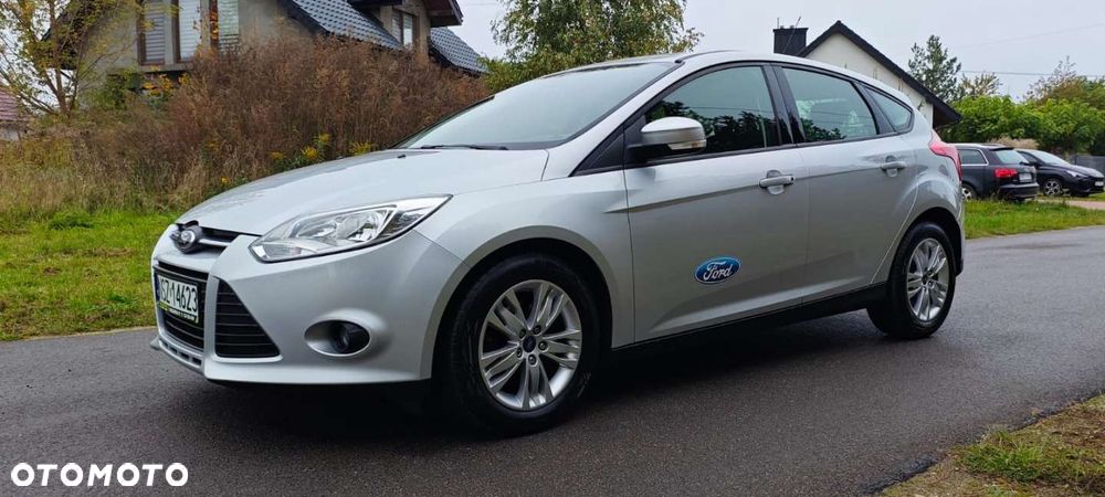 Ford Focus - 6