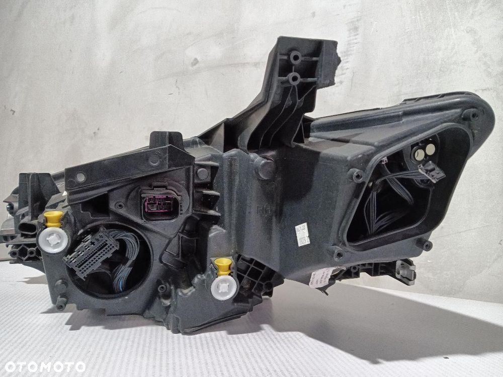 LAMPA PRZÓD PRZEDNIA LEWA SEAT CUPRA BORN FULL LED 10F941008H - 10