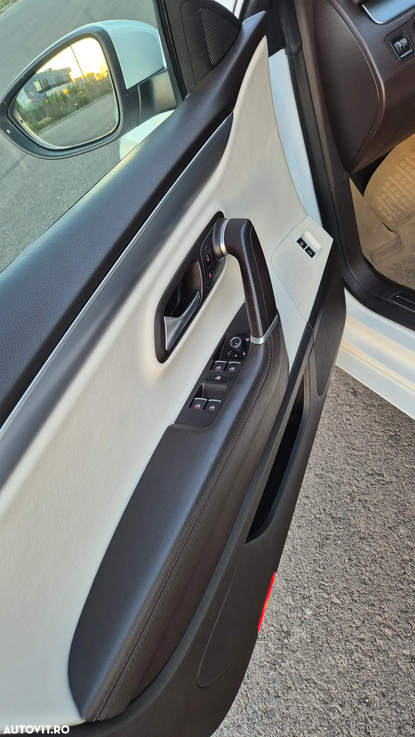 Volkswagen Passat CC 2.0 TDI DSG BMT - 6