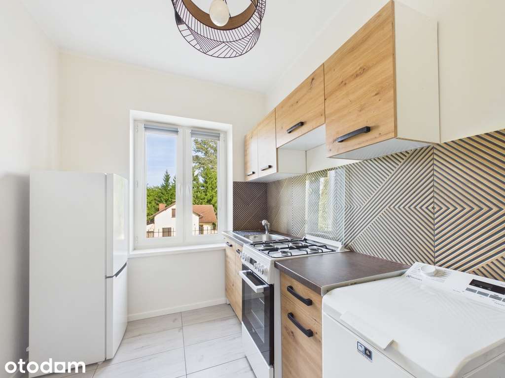 2-room apartment of 48 m²