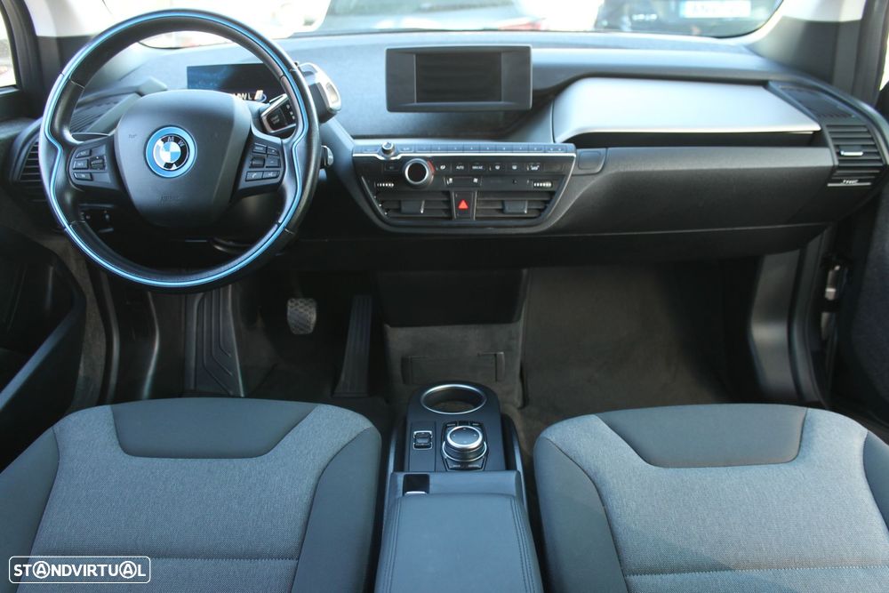 BMW i3 120Ah - 10