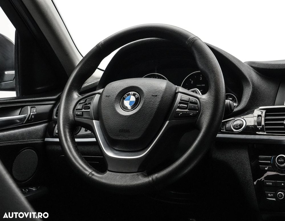 BMW X4 - 17