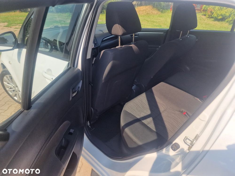 Suzuki Swift 1.2 Black&White - 7