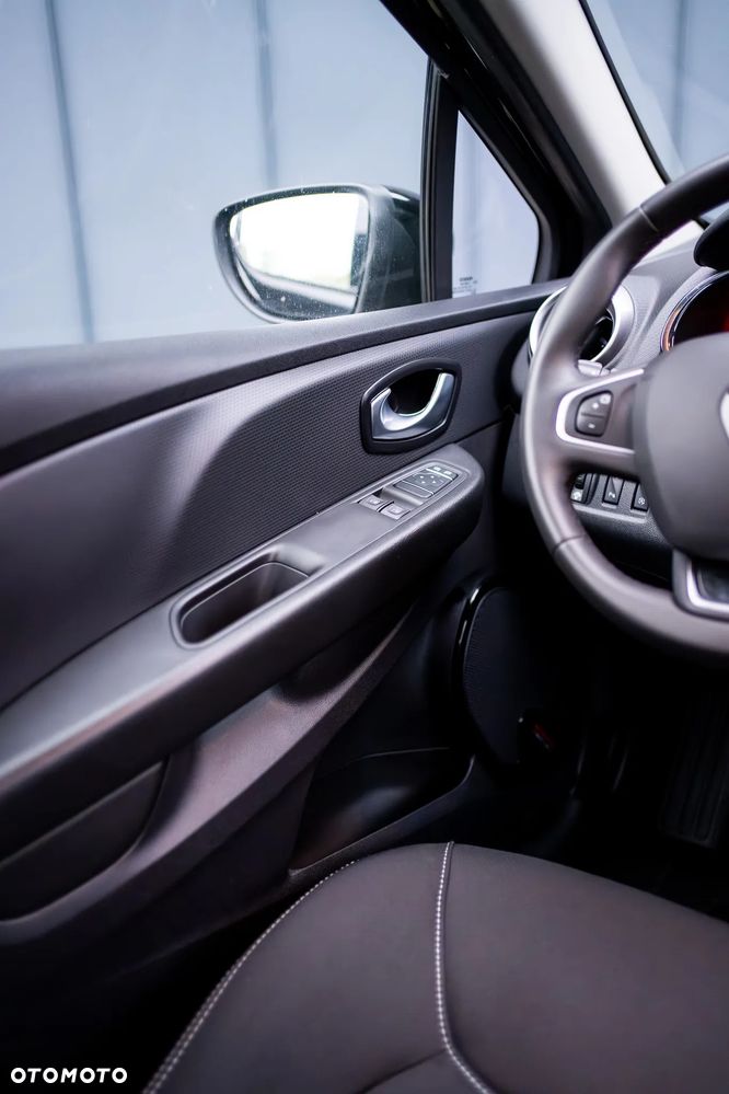Renault Clio 0.9 Energy TCe Limited 2018 - 20