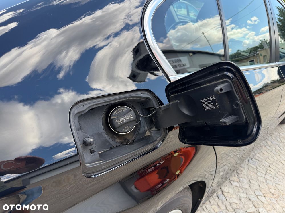 BMW Seria 5 - 26