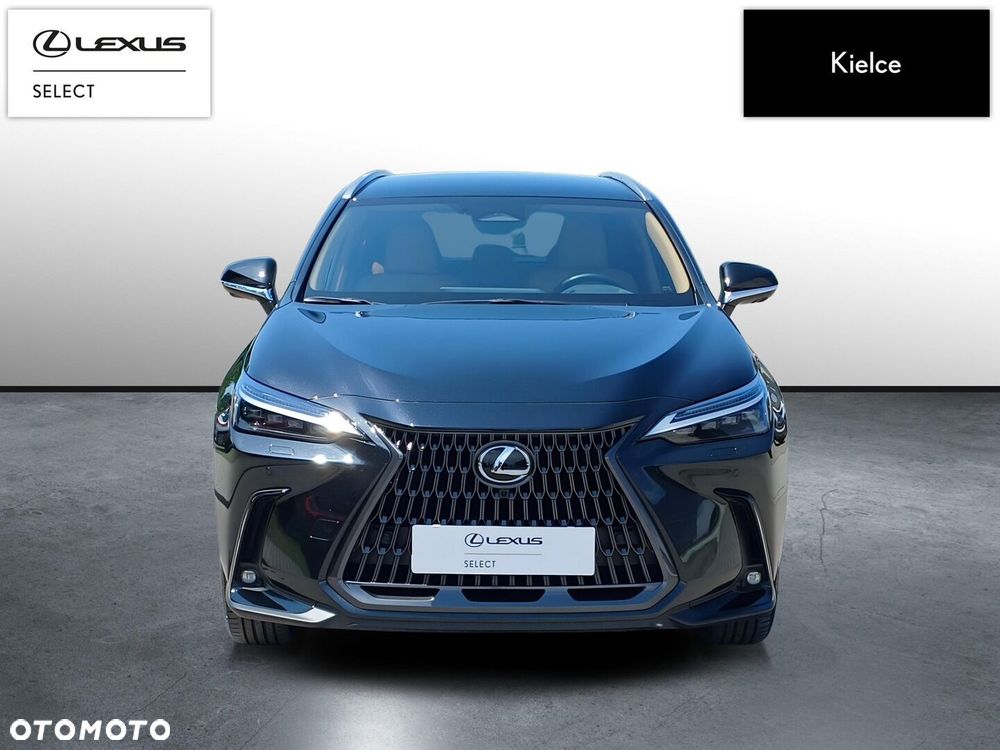 Lexus NX 350h Omotenashi AWD - 9