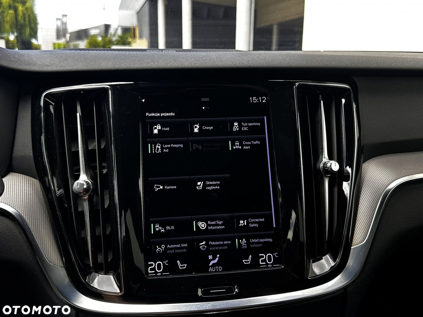 Volvo V60 - 31