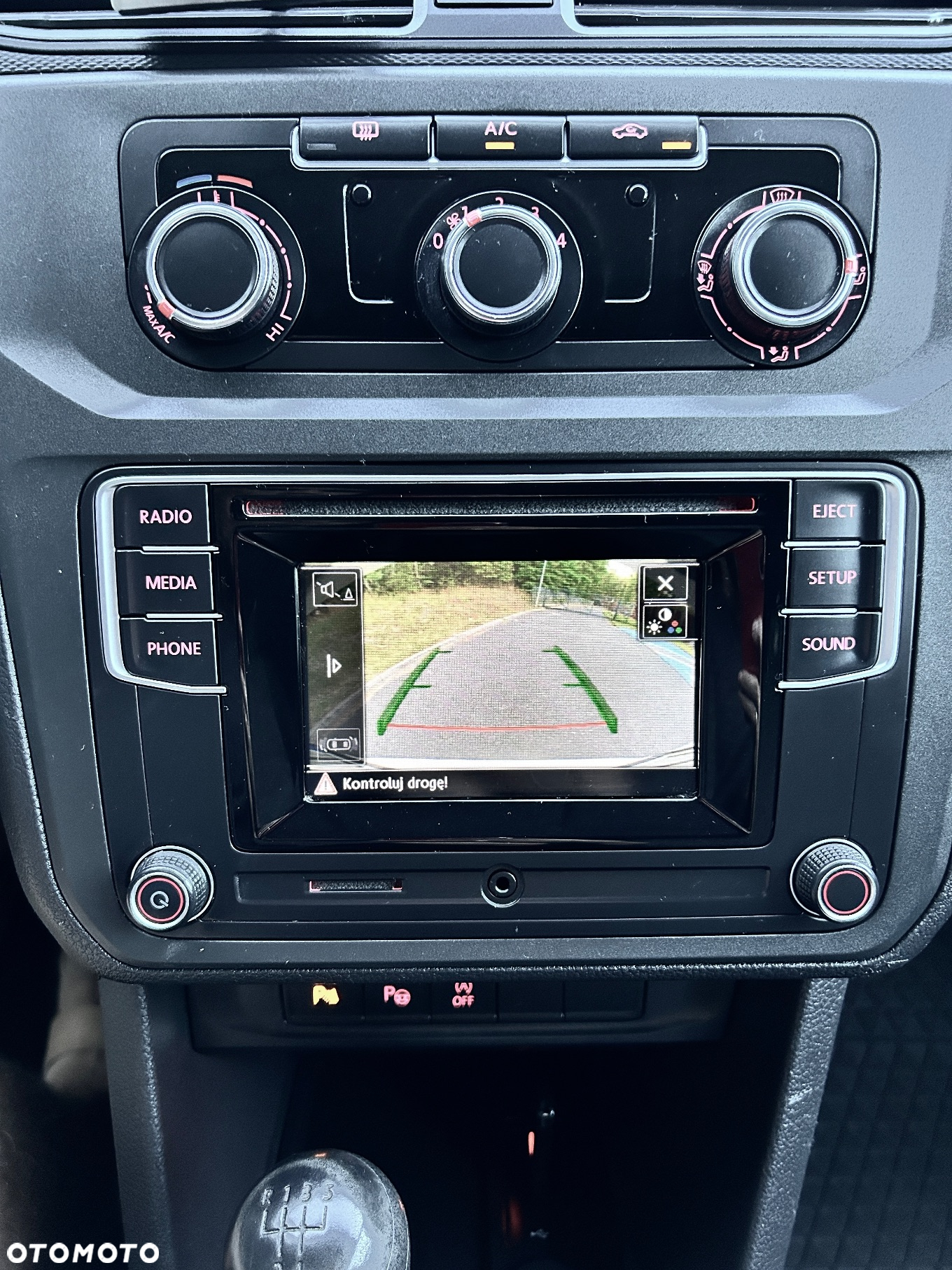 Volkswagen Caddy - 20