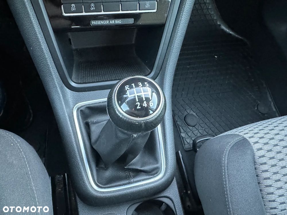 Volkswagen Sharan 2.0 TDI Blue Motion Style - 22