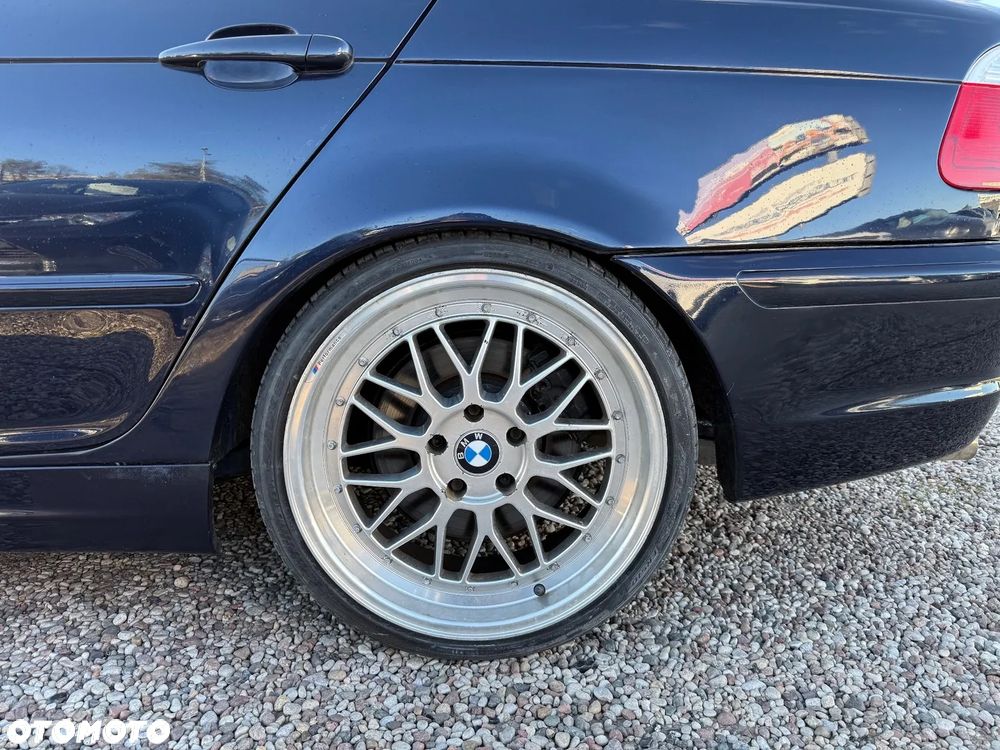 BMW Seria 3 - 10