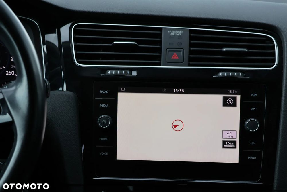 Volkswagen Golf Variant 1.5 eTSI OPF DSG Style - 7