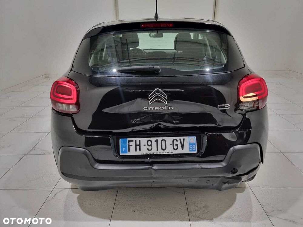 Citroën C3 - 10